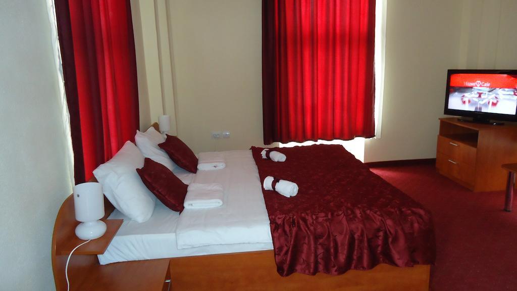 Villa Bastion Bitola Room photo